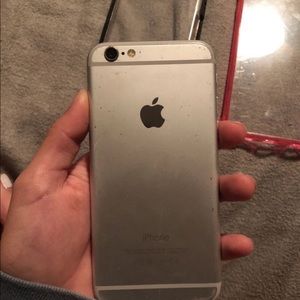IPHONE 6 AT&T
